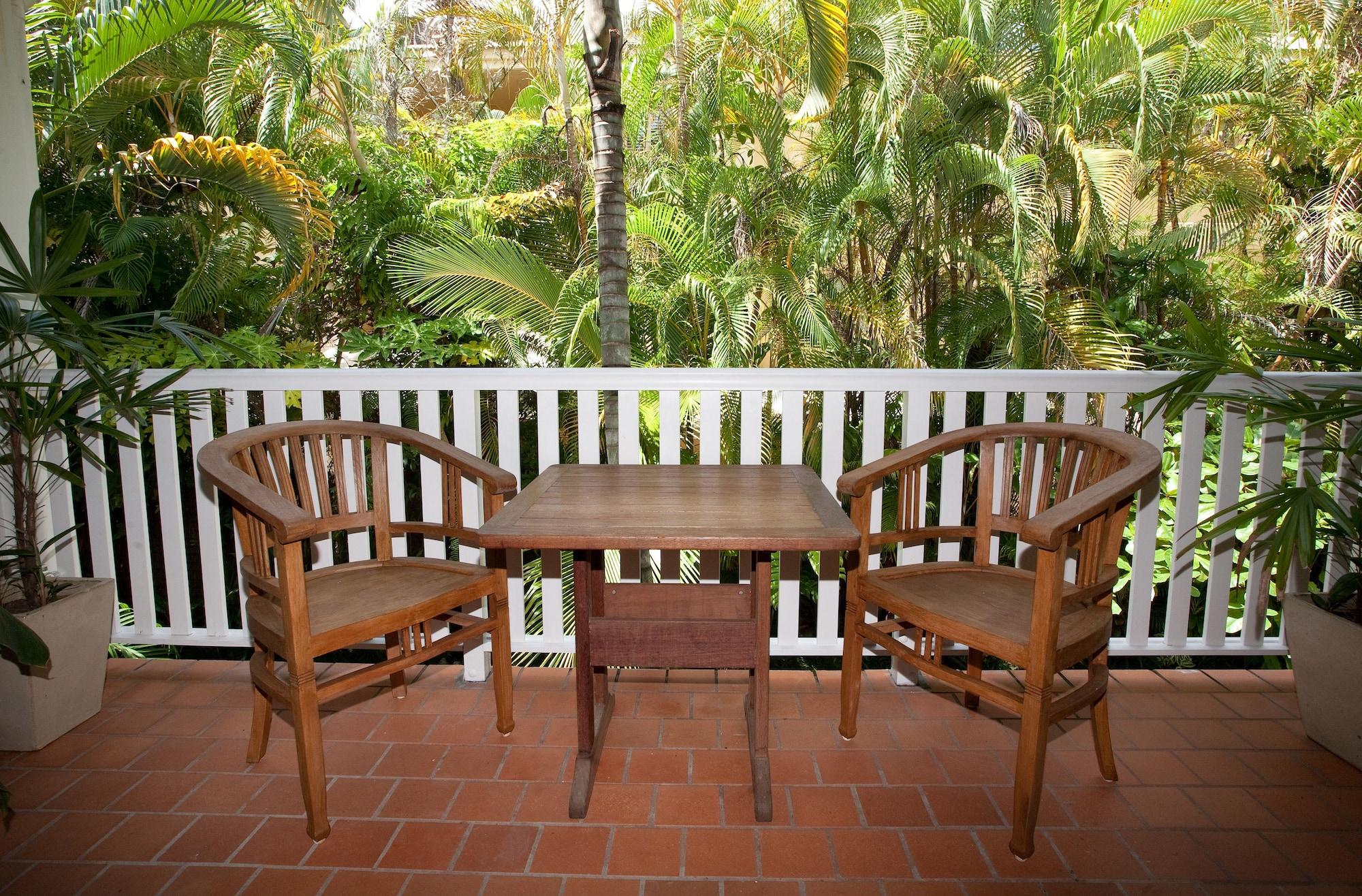 Coral Sea Villas Port Douglas Exterior photo